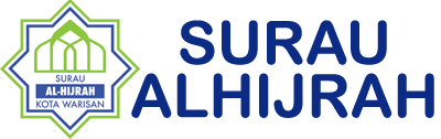 Logo Surau al-Islah